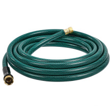 Wholesale 1/2 Inch Watering All, Size Green Water Hose Fittings PVC Flexible Garden Water Hose/